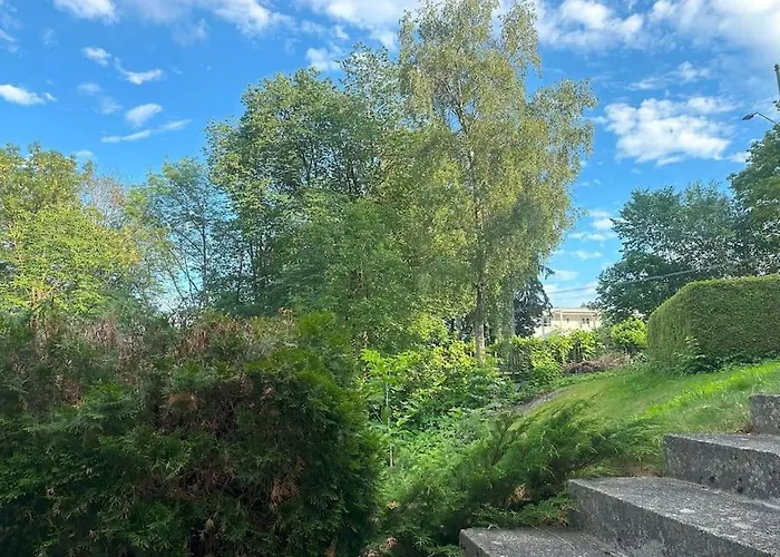 Leilighet Naer Sentrum Skoyen