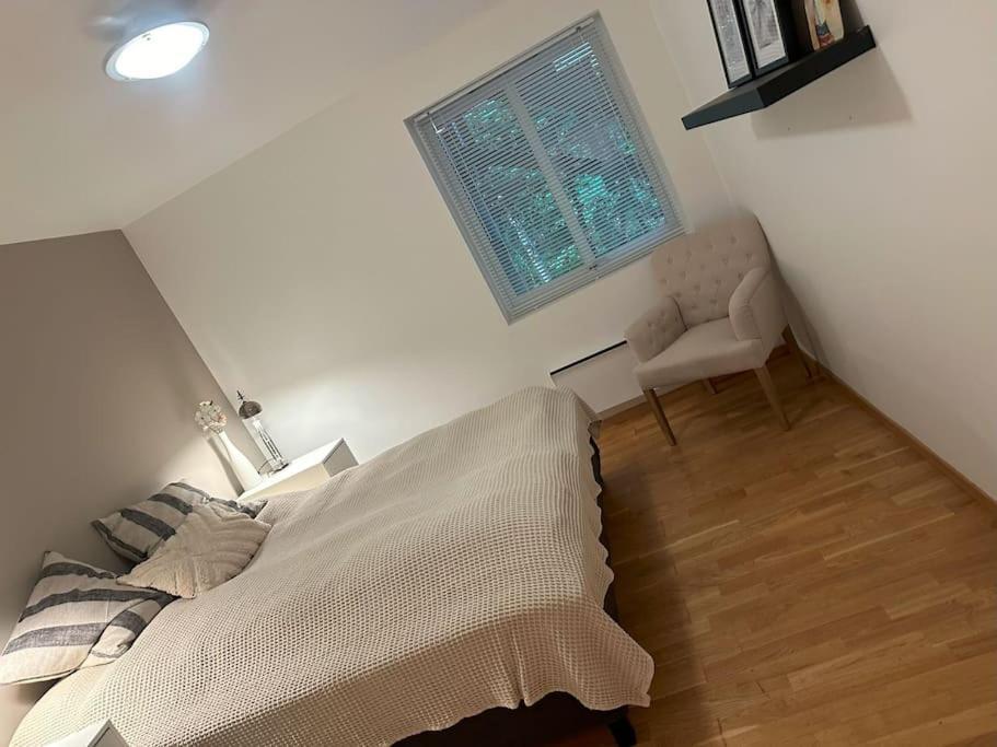 Naer Sentrum Skoyen Oslo