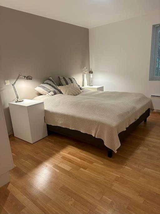 Naer Sentrum Skoyen Apartment Oslo