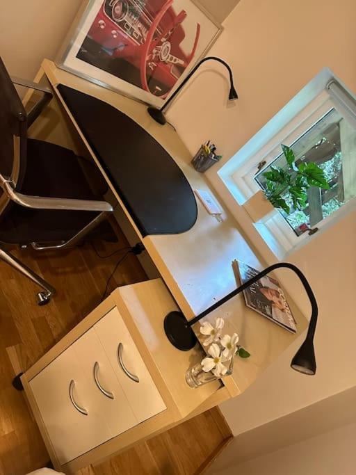 Naer Sentrum Skoyen Apartment *